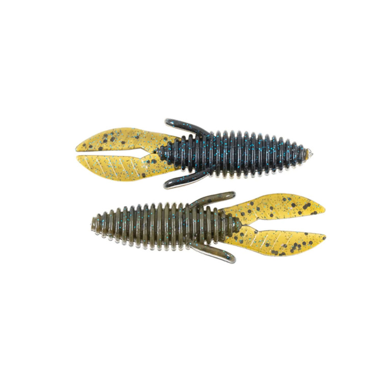 Missile Bait Micro D Bomb - 2.3'' Superbug 10pk