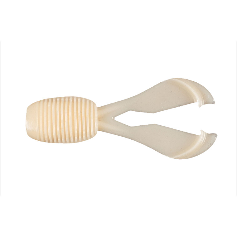 Missile Bait Mini D Chunk - Bone 5pk