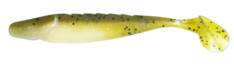 Missile Bait Shockwave 4.25 - Shrapnel