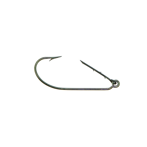 Mr Twister Keeper Hook - 3/0 5pk