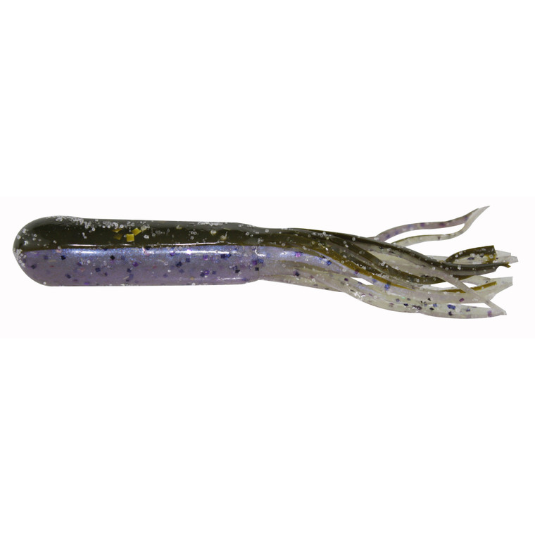 Mizmo Big Boy Tube 4'' - Panic Goby 8pk
