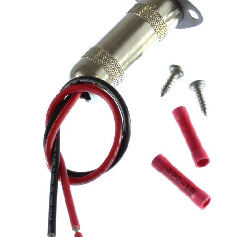 Moonlite Phone Jack - Connector