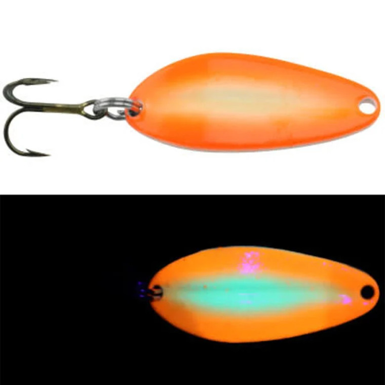 Moonshine Mainliner Casting - 3/4oz Agent Org