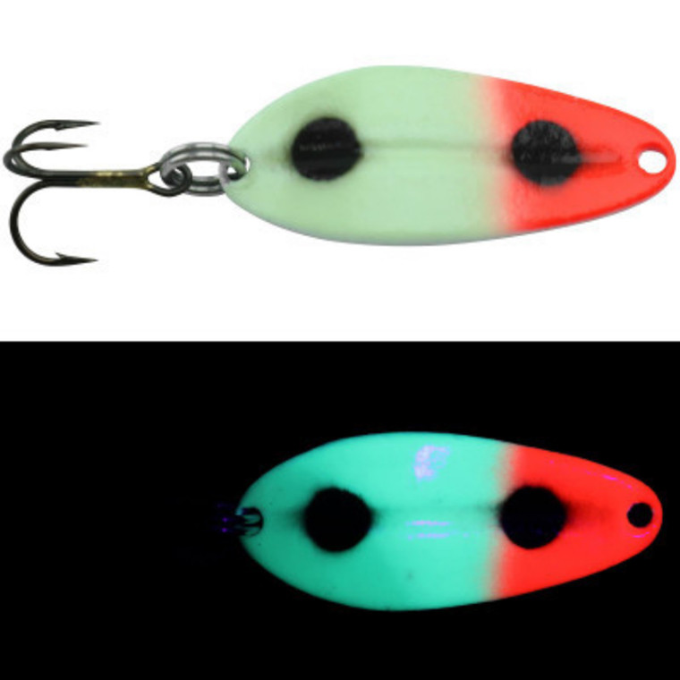 Moonshine Mainliner Casting - 3/4oz Bldy Nose