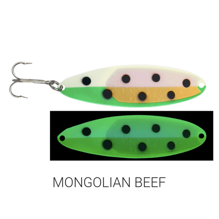Moonshine Moonmaster Mag RV - Mong Beef