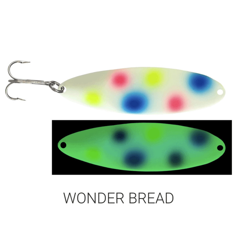 Moonshine Moonmaster Mag RV - Wndr Bread