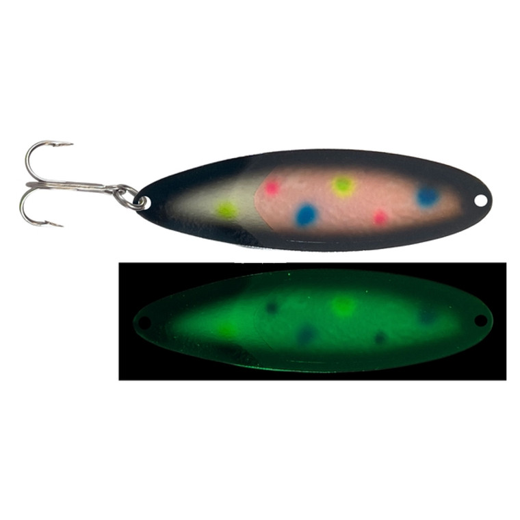 Moonshine Moonmaster RVSpoon - Brnt Bread