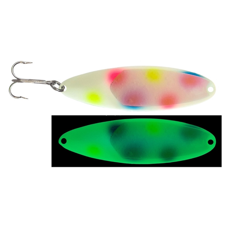 Moonshine Moonmaster RVSpoon - Wdr Bread