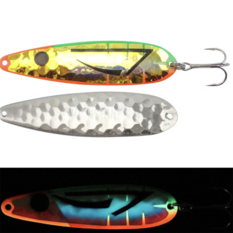 Moonshine RV Series Magnum - Craigs Flounder
