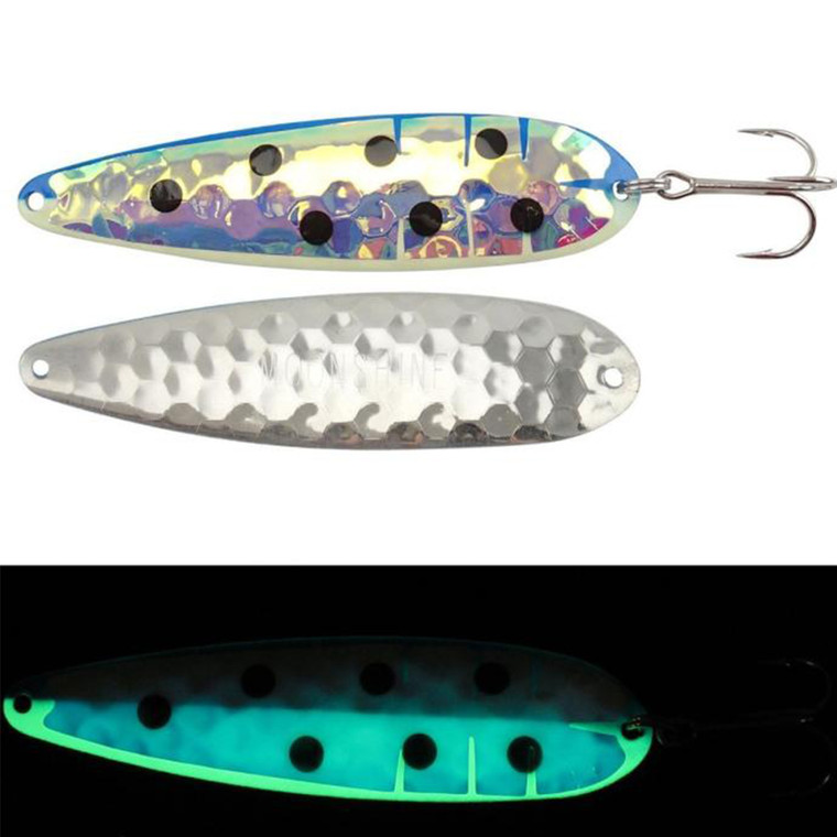 Moonshine RV Series Magnum - Dancing Anchovy