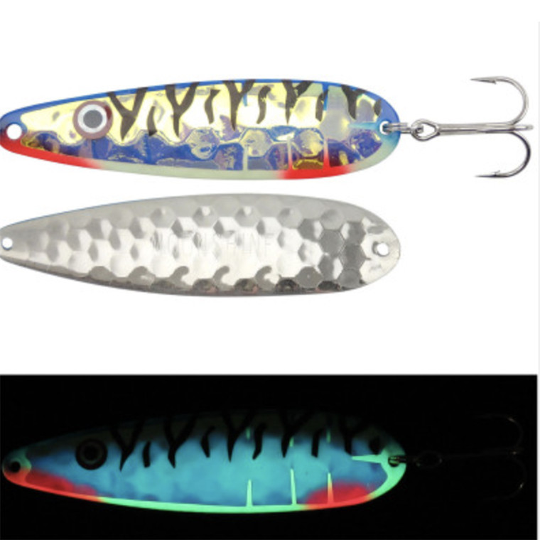 Moonshine RV Series Magnum - Ratchet Jaw