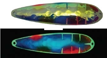 Moonshine RV Series Magnum - Wonderbread