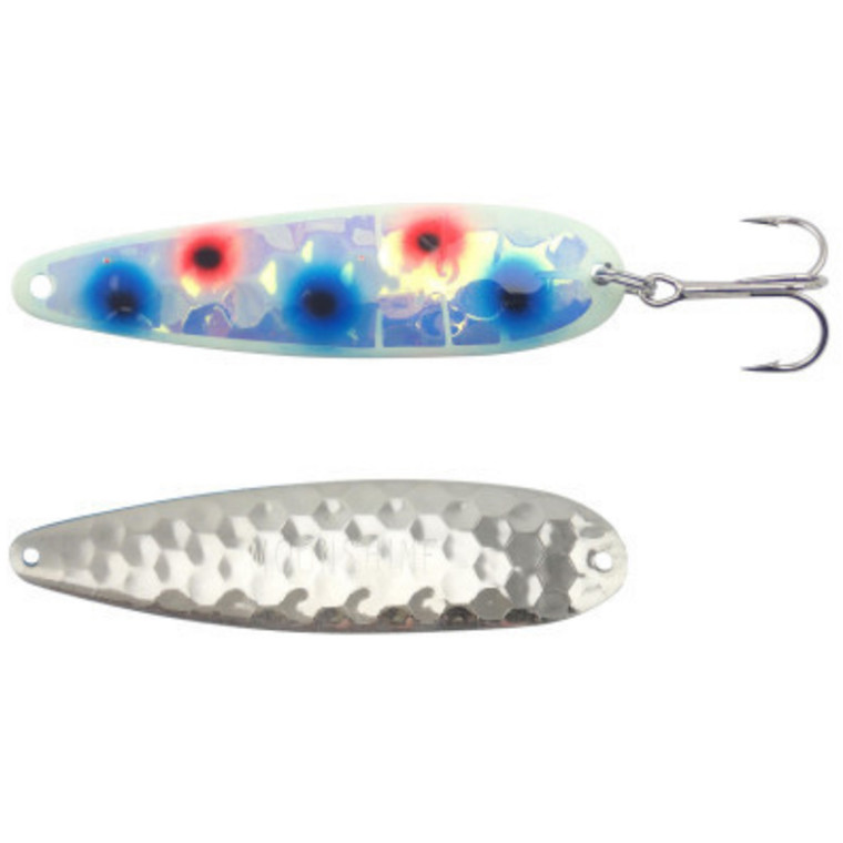 Moonshine RV Series Standard - 5 Eyes