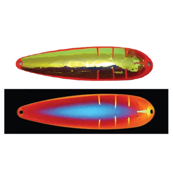 Moonshine RV Series Standard - Agent Orange