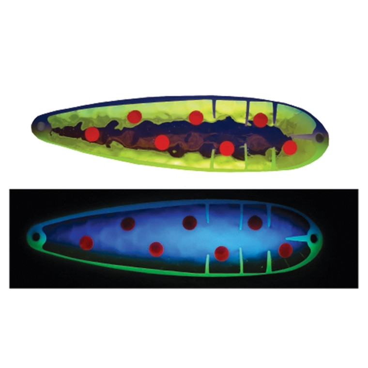 Moonshine RV Series Standard - JJ Mac Muffin