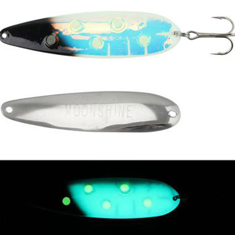 Moonshine RV Series Standard - Lone Do-De