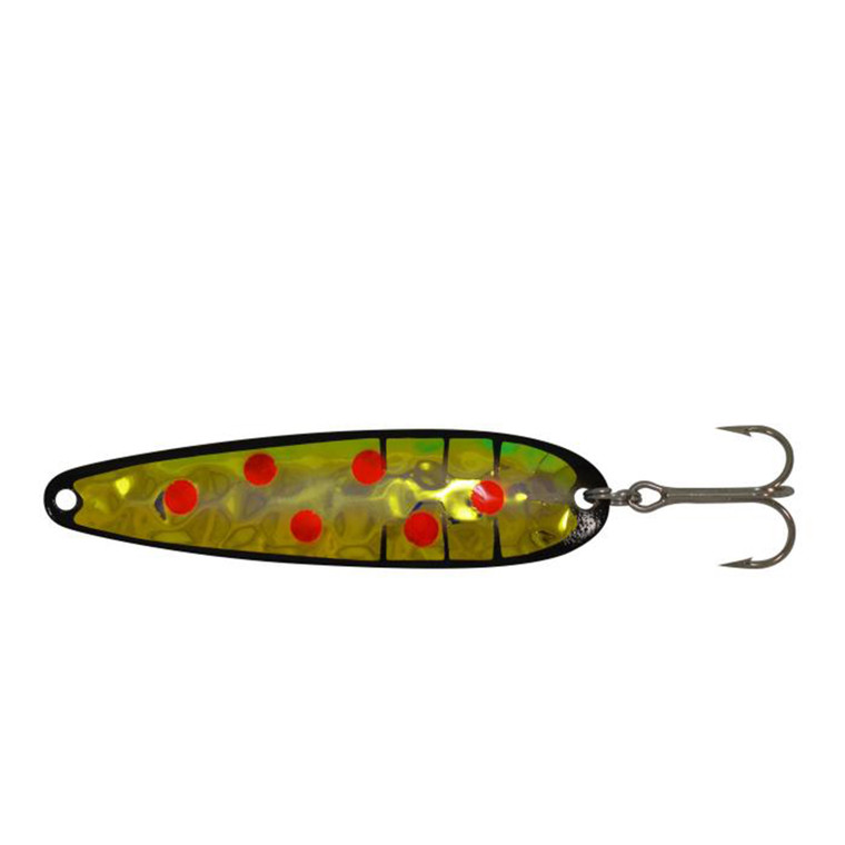 Moonshine RV Series Standard - Pox