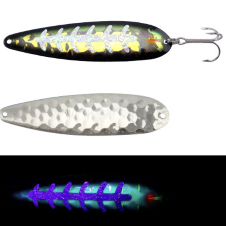 Moonshine RV Series Standard - Super Shadow