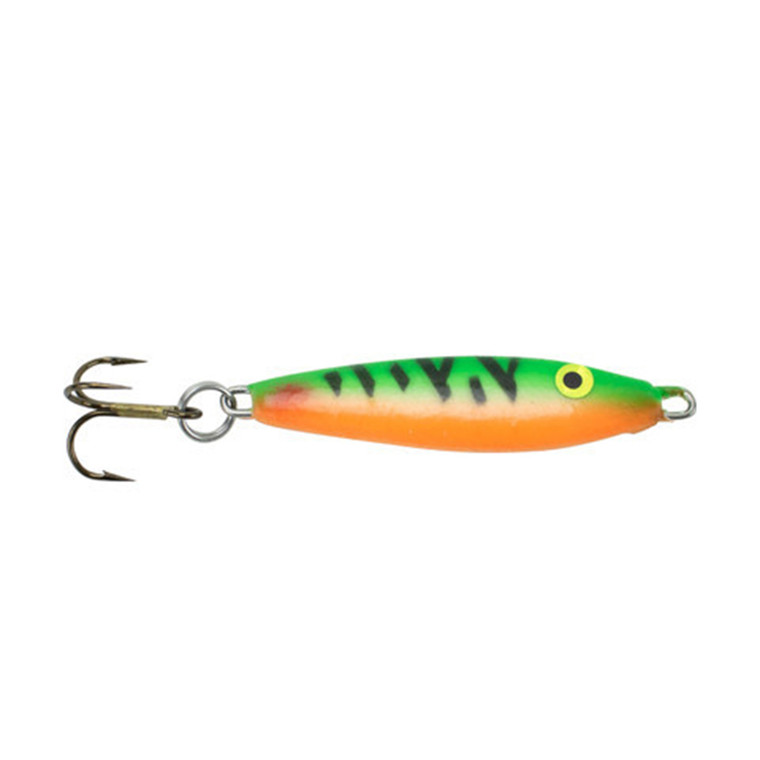 Moonshine Shiver Spoon - 1oz Wild Perch