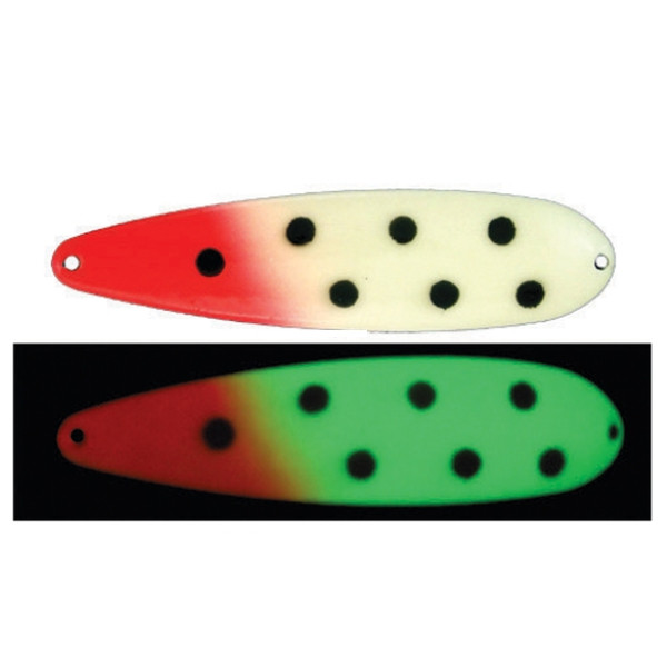 Moonshine Standard - Glow Bloody Nose