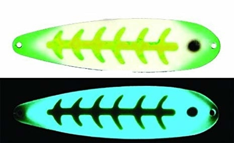 Moonshine Standard - Green Jeans