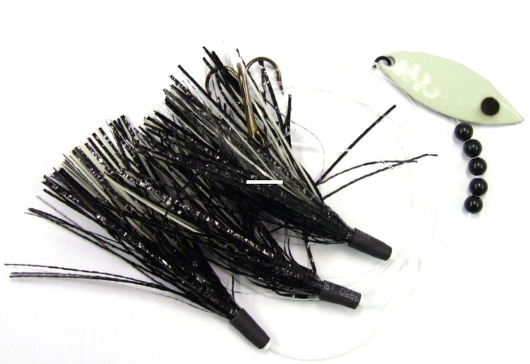 Moonshine Tri-Fly - Carbon-14