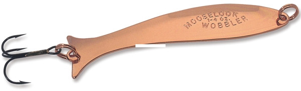 Mooselook Medium - 3.125'' Copper