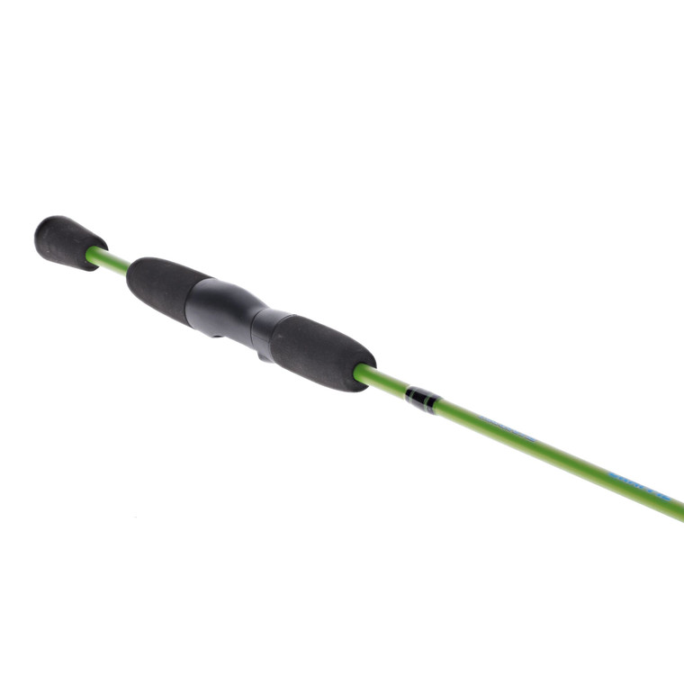 Lews Rod Crappie Thunder S - 5' 6'' 2pc