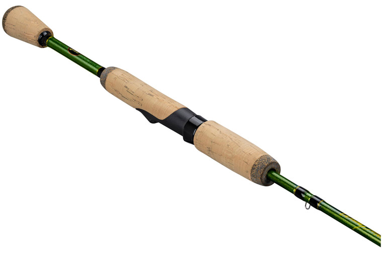 Lews Rod WM Classic - S 5' 6'' 1pc ML