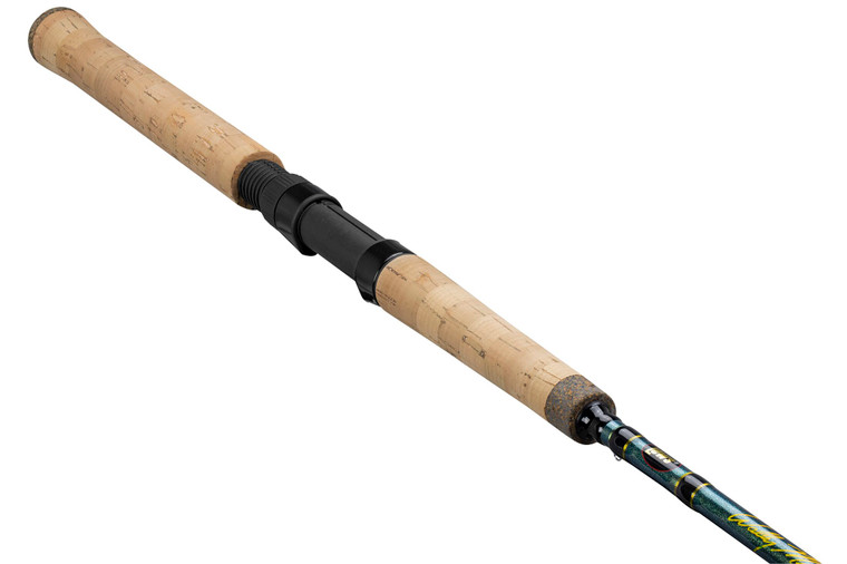 Lews Rod WM Classic - S 9' 0'' 2pc ML Jigging