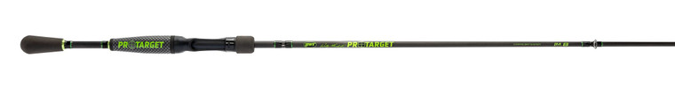 Lews Rod WM Pro Target - C 7' 0'' 1pc ML