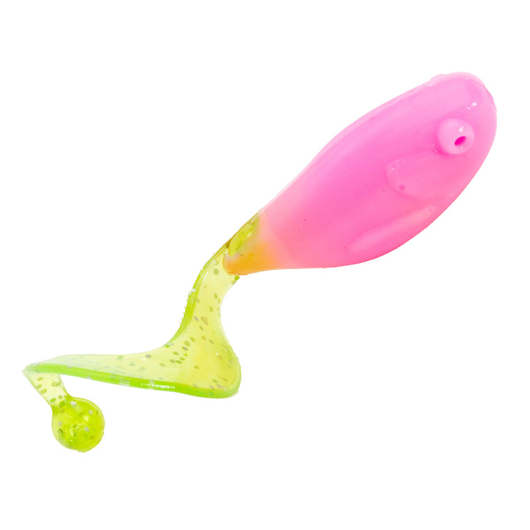 Mr Crappie Crappie Cutter - 1.5'' Electric Chicken