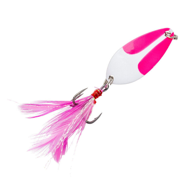 Mr Crappie Jack Knife - 1'' Sweetie Pie