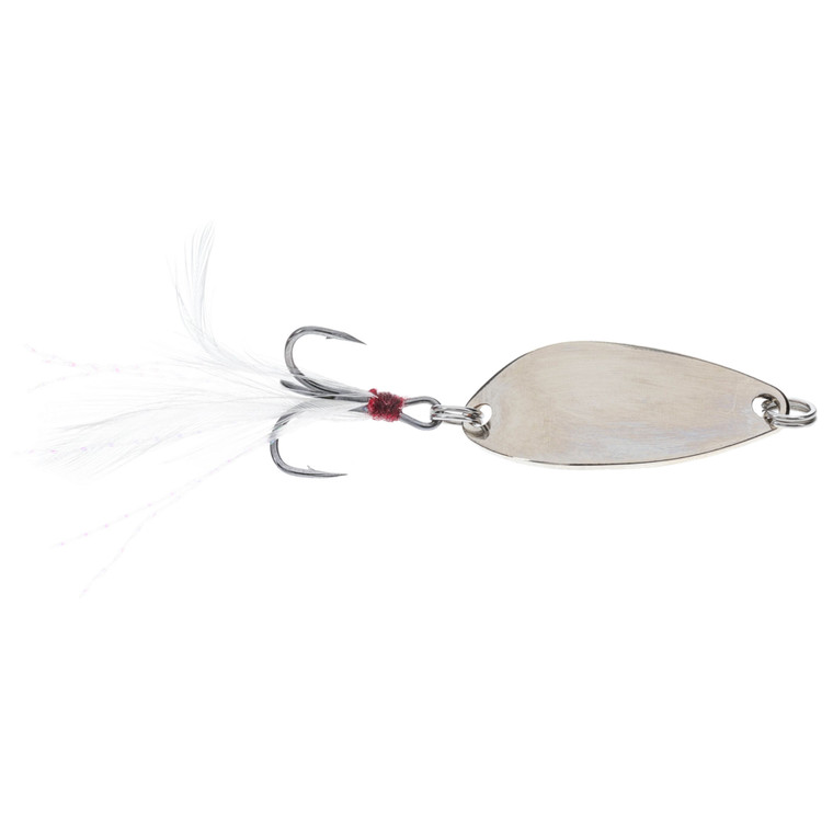 Mr Crappie Jack Knife - 1.5'' Chrome