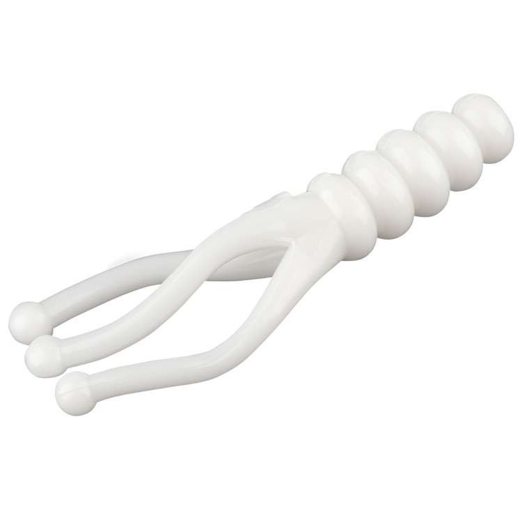 Mr Crappie Joker 2'' - White 15pk