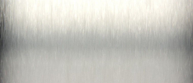 Mr Crappie Mega Spool - 6lb 1500 yd Clear