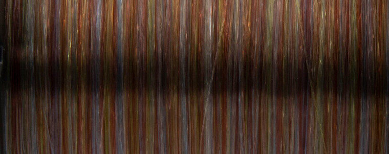 Mr Crappie Mega Spool - 8lb 1200 yd Camo