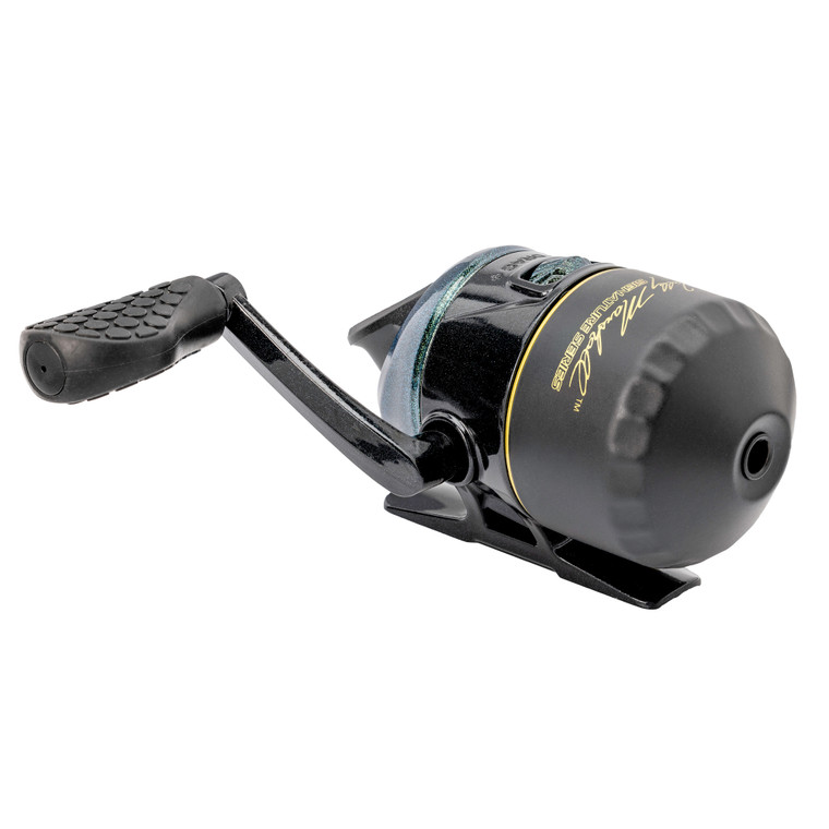 Mr Crappie Reel - R/L 2+1BB 4.3 - 1 60/6 5.4oz