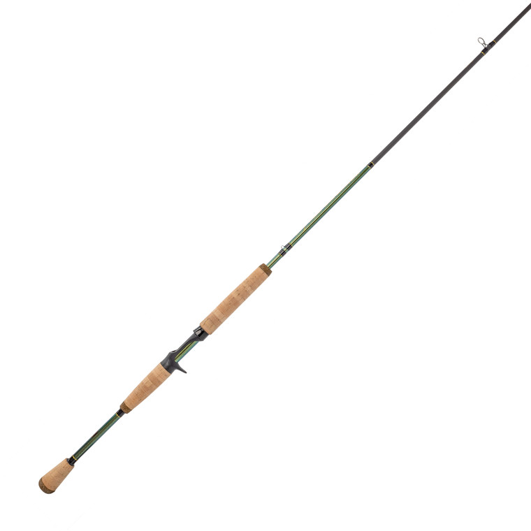 Mr Crappie Rod WM ClassicSig - C 5' 6'' 1pc ML Mod IM8