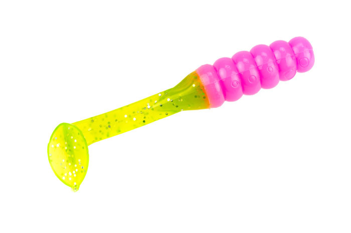 Mr Crappie Slabalicious - Electric Chicken 15pk