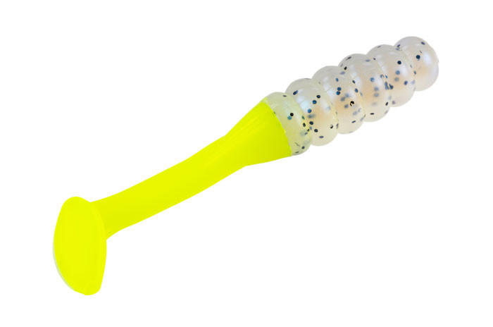 Mr Crappie Slabalicious - Monkey Shine 15pk