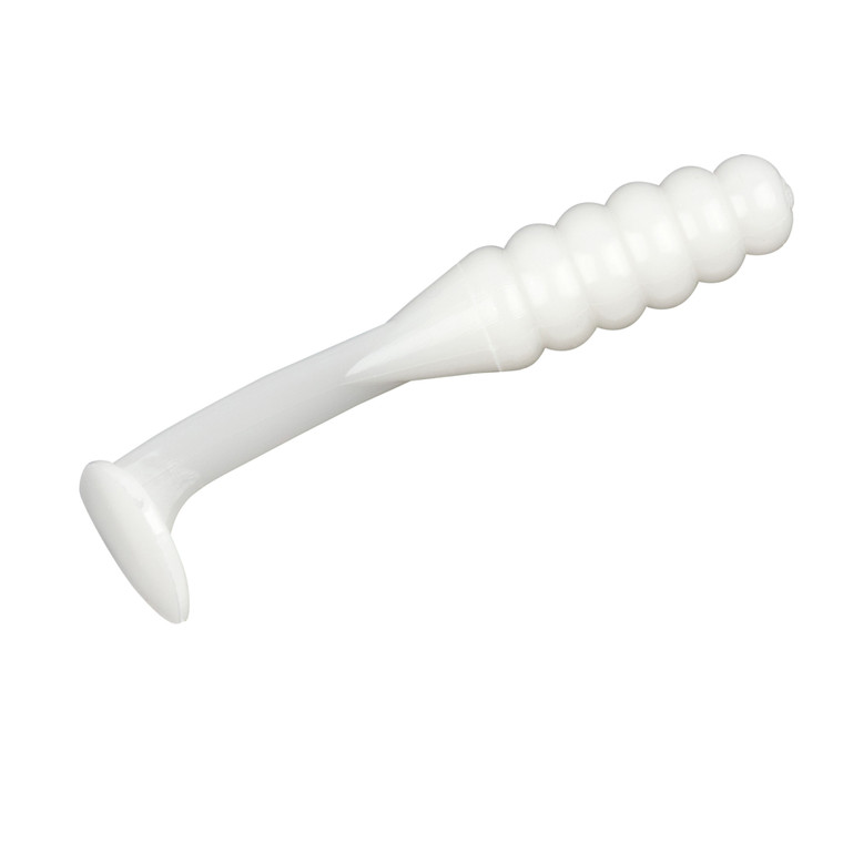 Mr Crappie Slabalicious - White 15pk