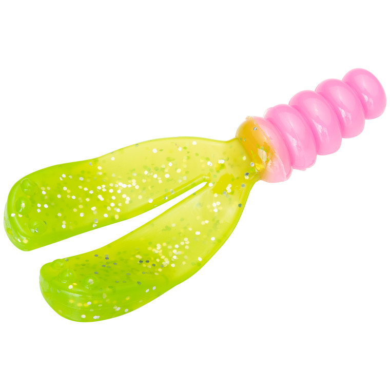 Mr Crappie Snap Jack - Electric Chicken 15pk