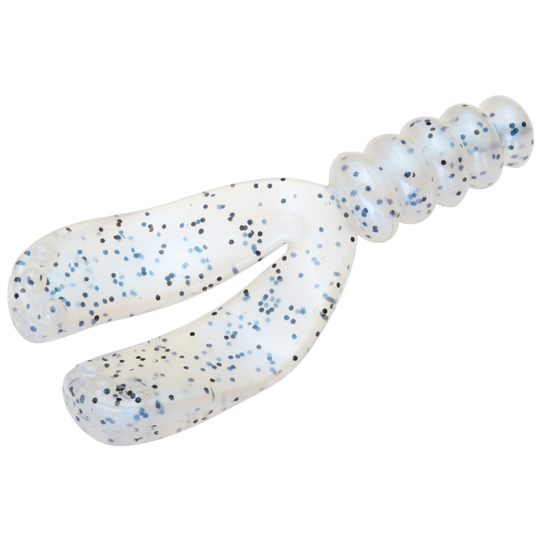 Mr Crappie Snap Jack - Glimmer Blue 15pk