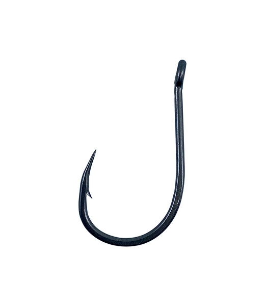 Mustad ADXAdvBeadHkTitanX - #2 10pk