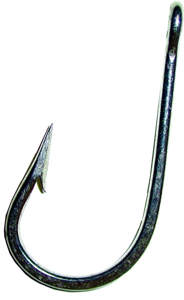 Mustad BGHk - S&T - Fgd - KnfE - TBR - 8/0 Duratin 10pk