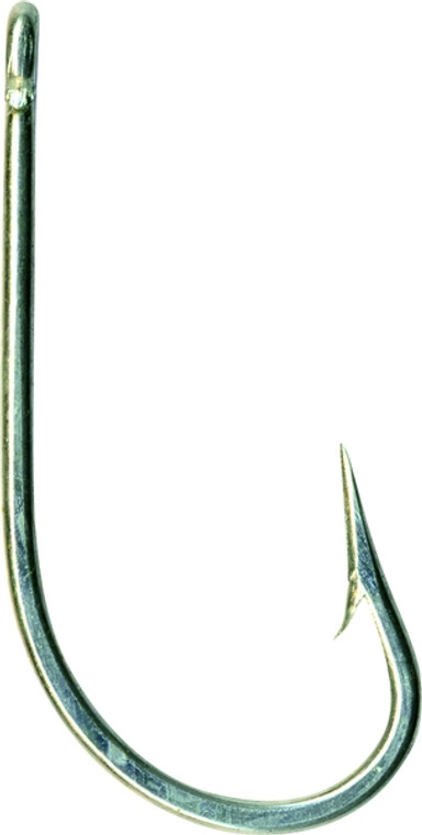 Mustad Classic Hook - 7766 - 7/0 Duratin 100pk