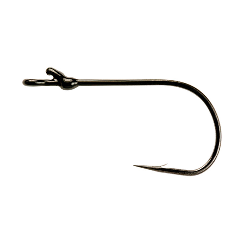 Mustad Grip-Pin Max - Size 3/0 5pk