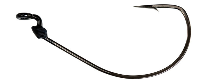 Mustad KVD Grip Pin - Size 3/0 5pk