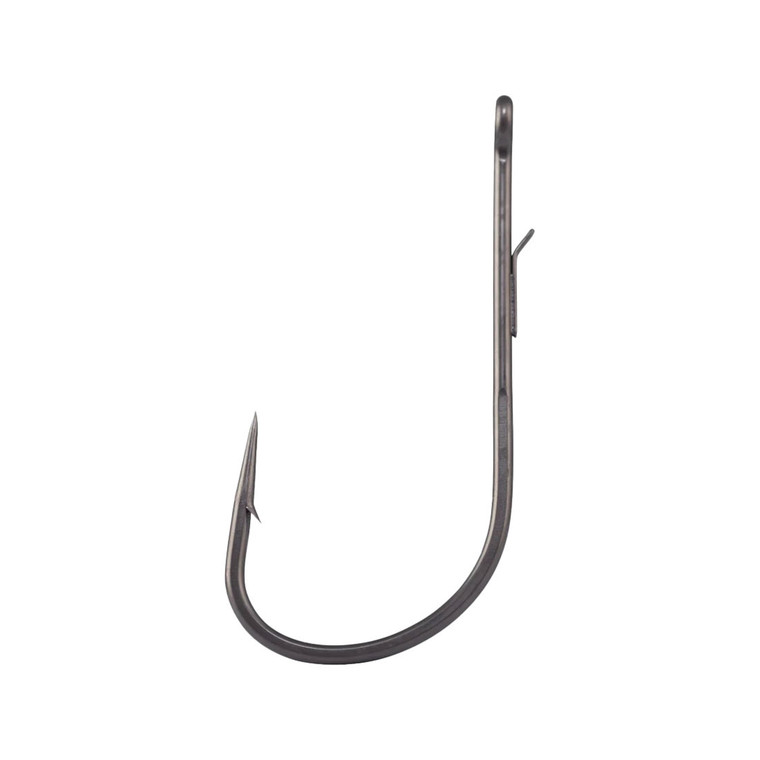 Mustad TBH AlphaGrip Flippin - 4/0 TX Finish 4pk
